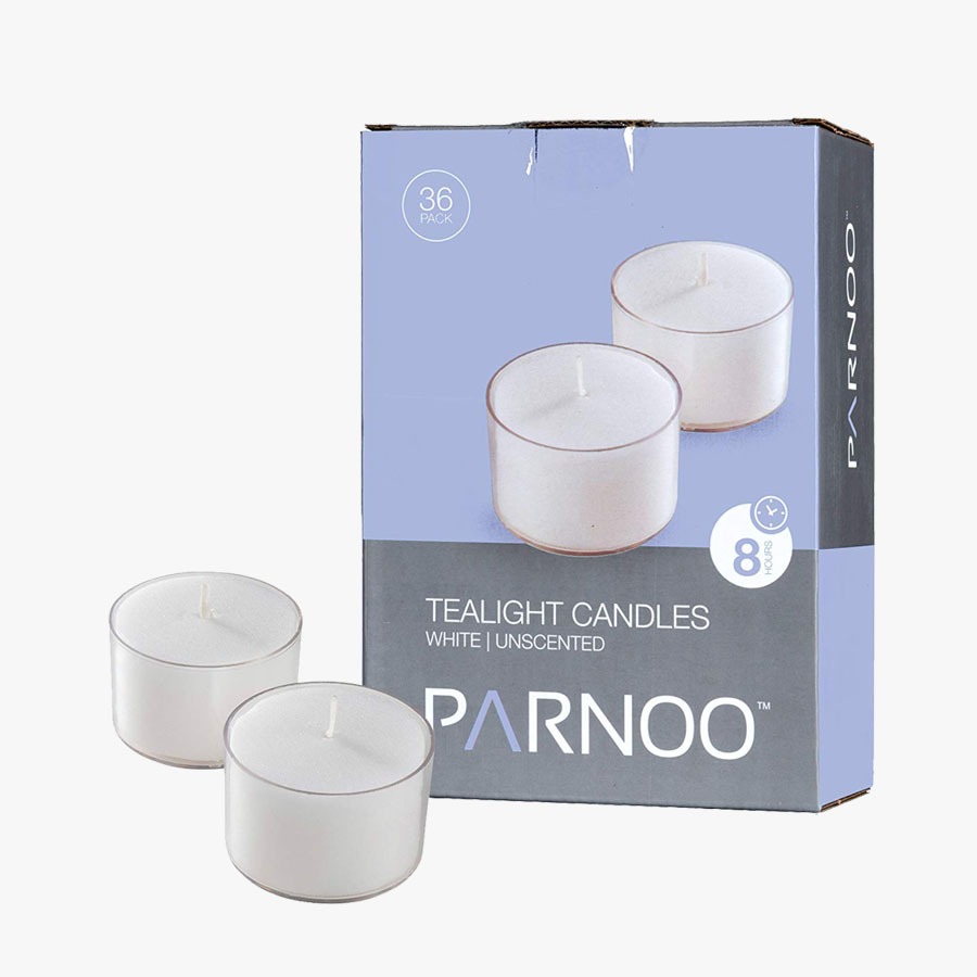 Custom Candle Packaging