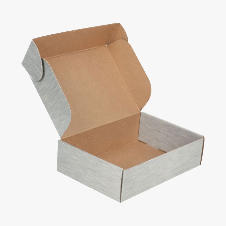 Small Corrugated Boxes