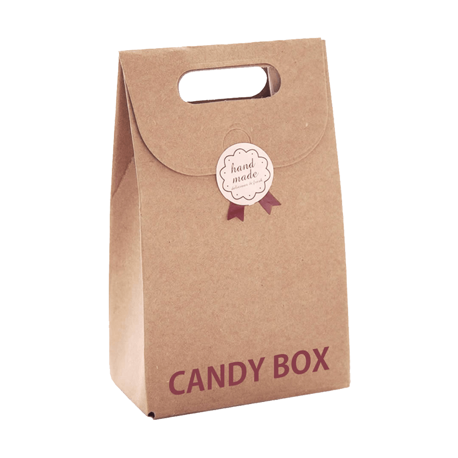 Custom Candy Boxes 