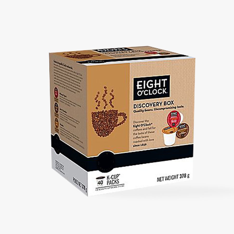 Coffee Packaging