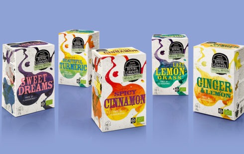 Tea-Packaging