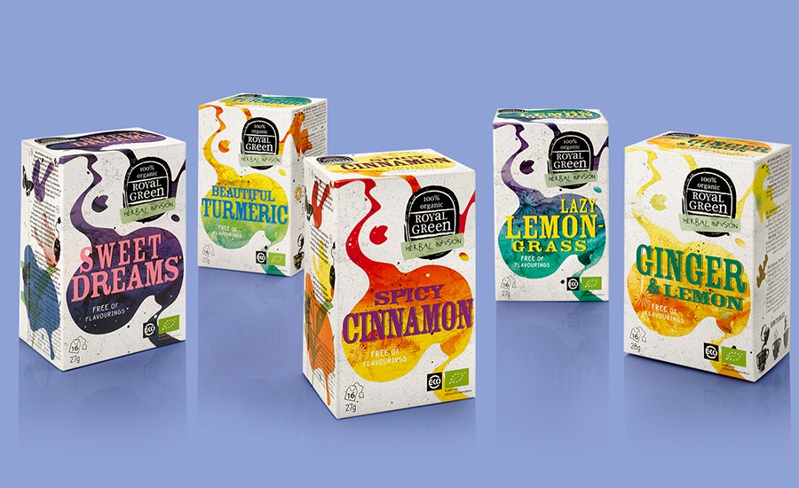 Tea-Packaging