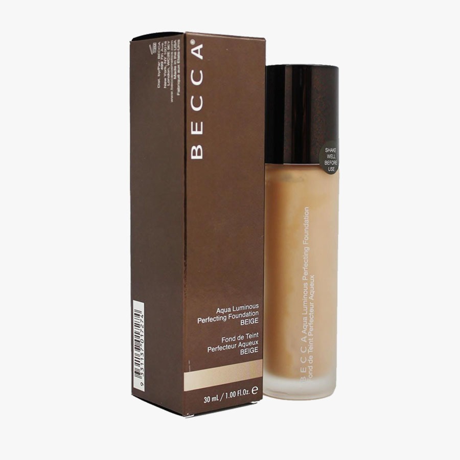 custom Foundation Packaging