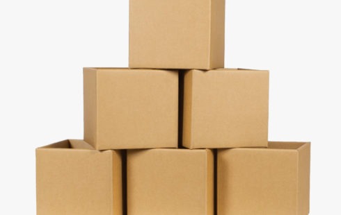 Cube Boxes Wholesale