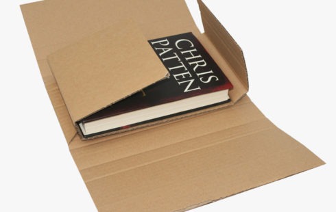 custom book boxes