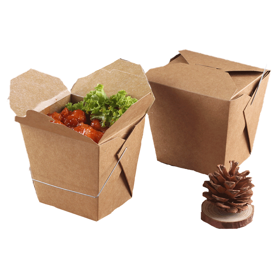 custom chinese food boxes