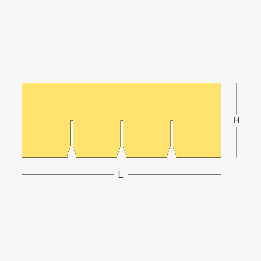 Fence Partition