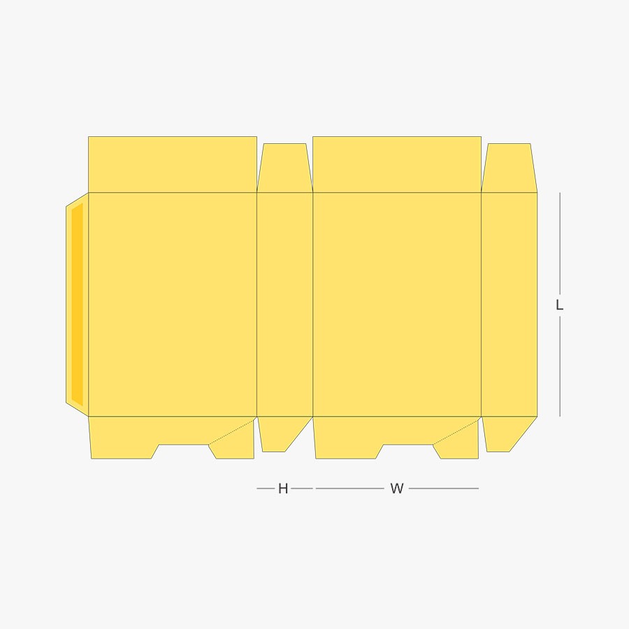 Seal End Auto Bottom 