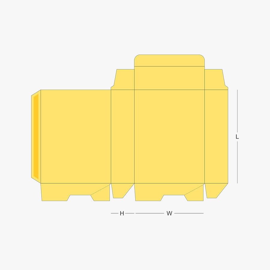 Tuck End Auto Bottom 