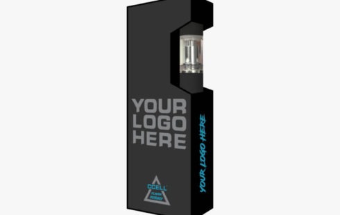 Wholesale Custom Vape Pen Boxes