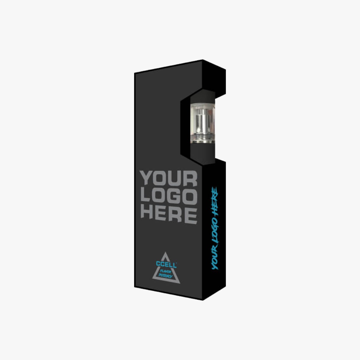 Wholesale Custom Vape Pen Boxes