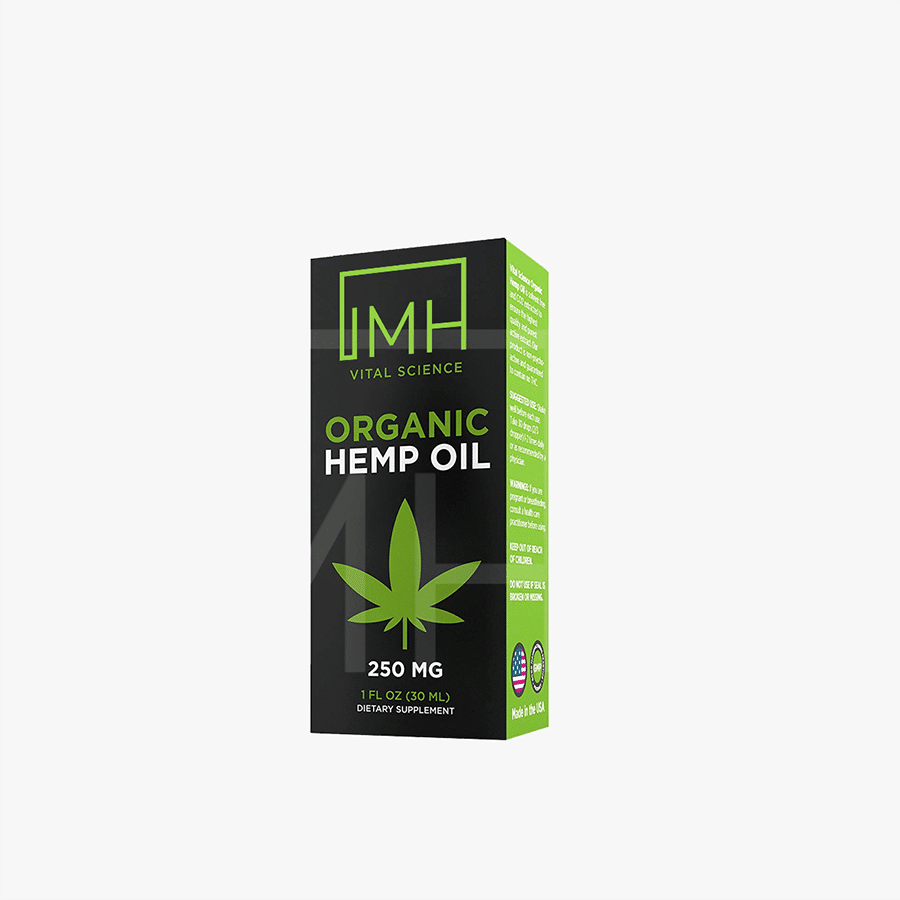 Hemp boxes Wholesale