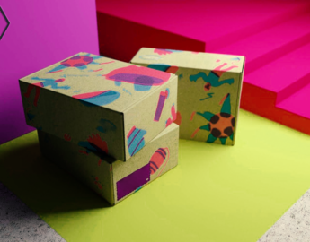 Custom Corrugated Boxes