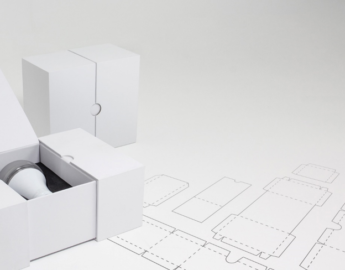 Custom White Boxes