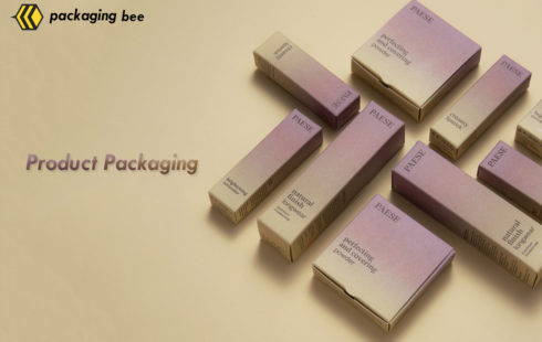 Suitable Packaging Boxes