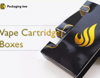 vape cartridge boxes