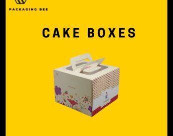 Wholesale Cake Boxes