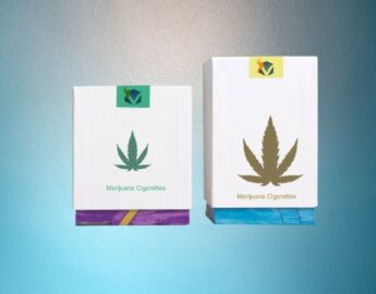 Wholesale Marijuana Packaging