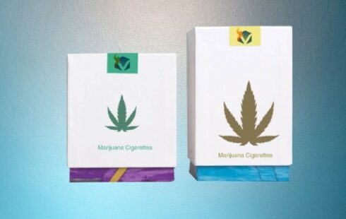 Wholesale Marijuana Packaging