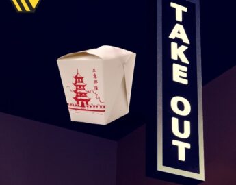 Wholesale Chinese Takeout Boxes