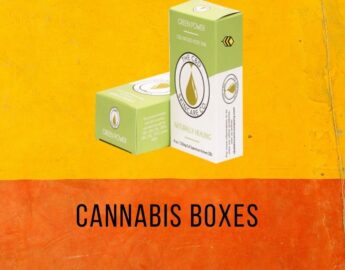 cannabis Boxes