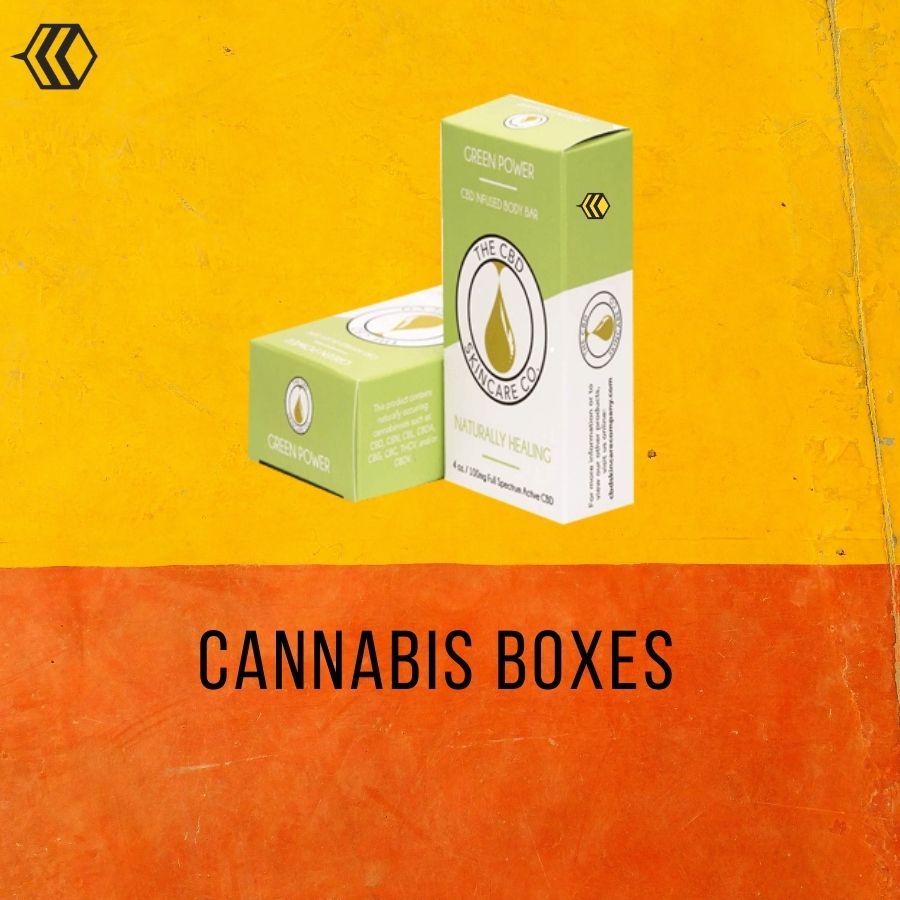 cannabis Boxes