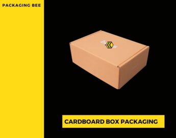 Cardboard Boxes