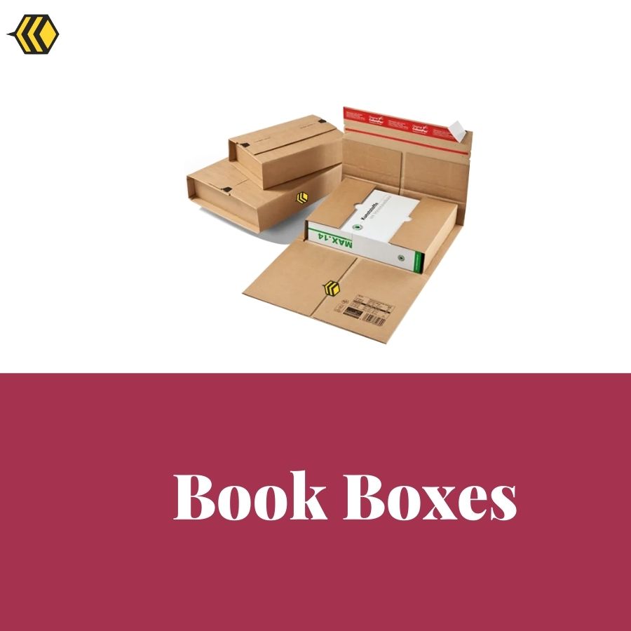 Book-Boxes