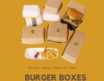 Burger-Box