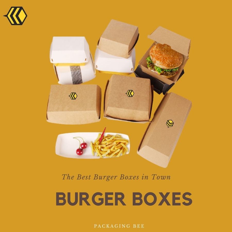 Burger-Box