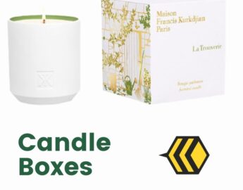 Candle-Box