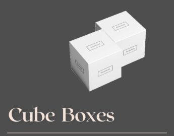 Cube-Boxes