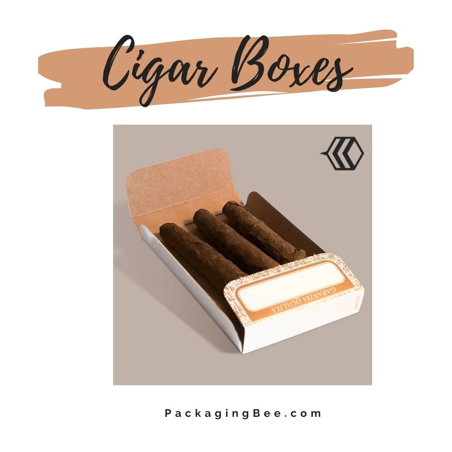 Cigar-Boxes