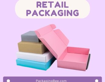 Retail Boxes Packaging