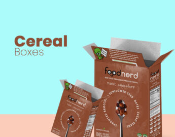 Cereal-Box-Design