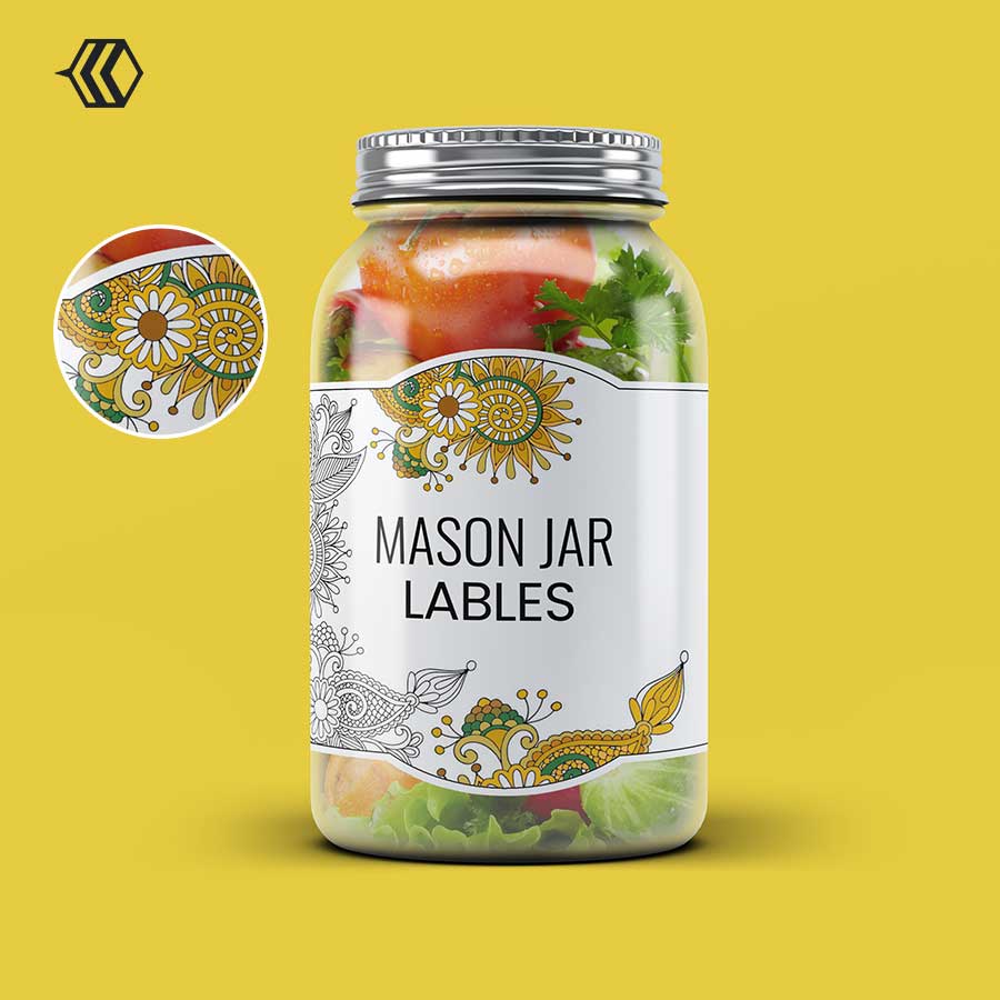 Mason-Jars-Labels