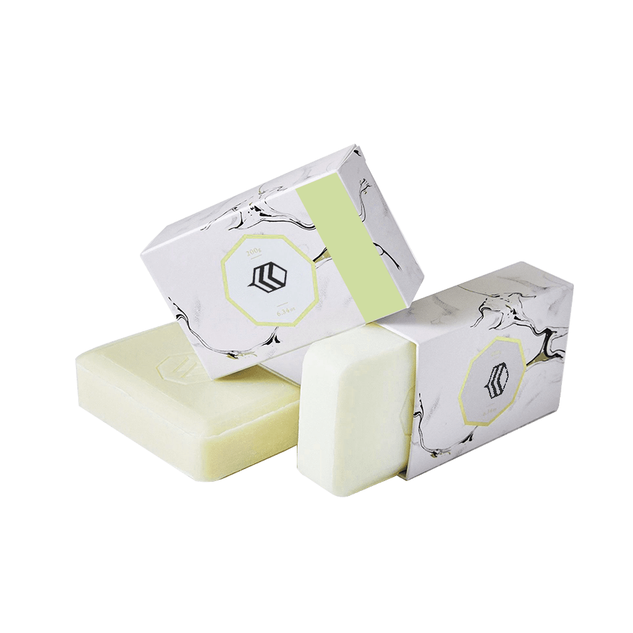 Soap Packaging Sleeves 