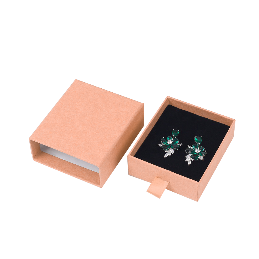 Earrings Packaging 