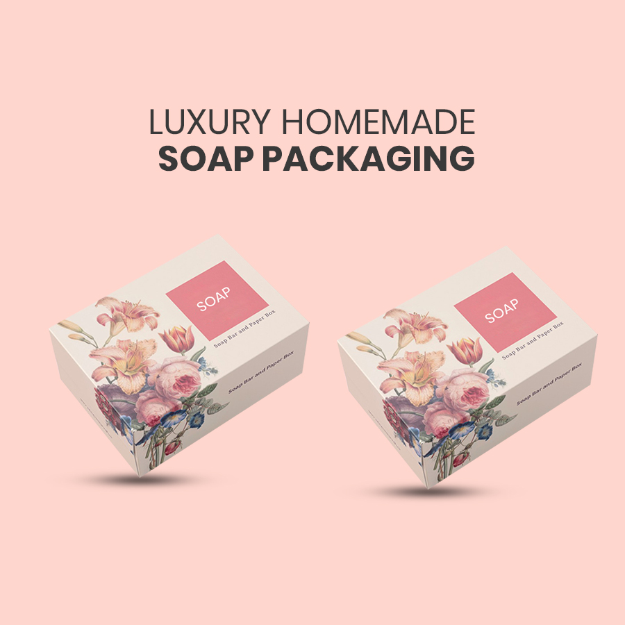 Luxury-Homemade-Soap-Packaging-Boxes