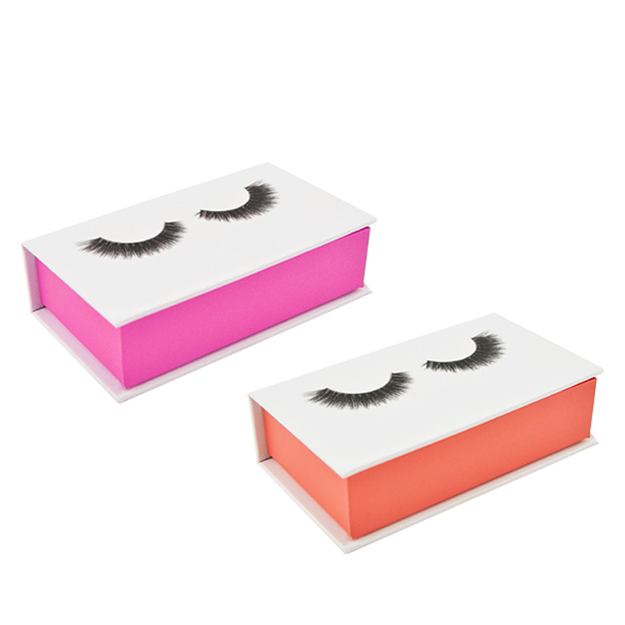 Eyelash Packaging 