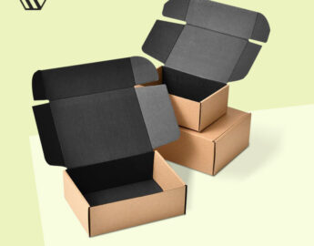 Black-Mailer-Boxes-Near-Me