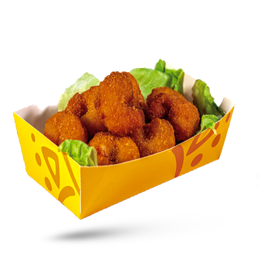 chicken-nugget-holder