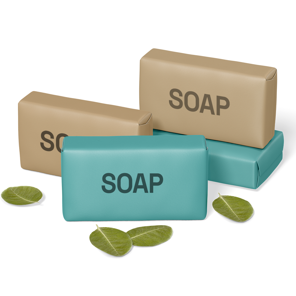 custom-soap-wrappers