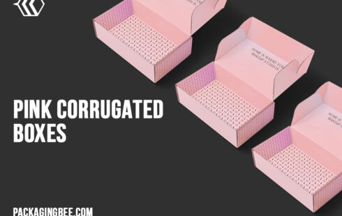 pink-corrugated-boxes