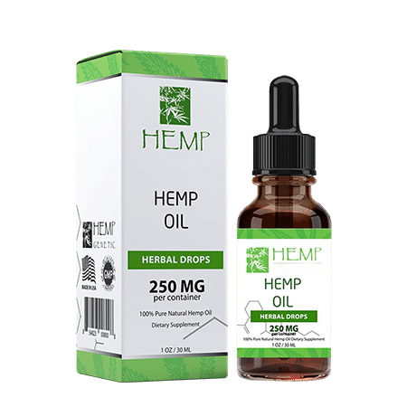 CBD Oil Packaging Wholesale