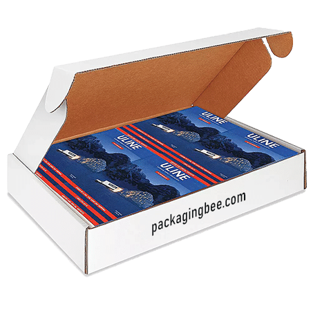 kraft literature mailers