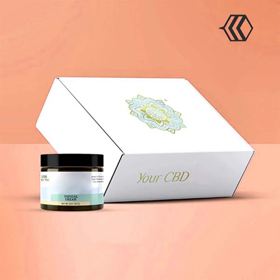 CBD Gift Boxes 