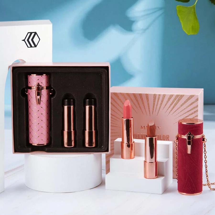 Lipstick-Gift-Box