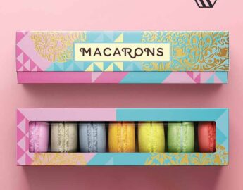 Macaron Packaging Ideas