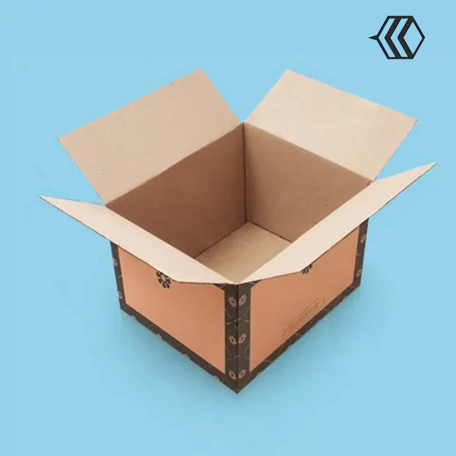 Wholesale Triple Wall Corrugated Boxes